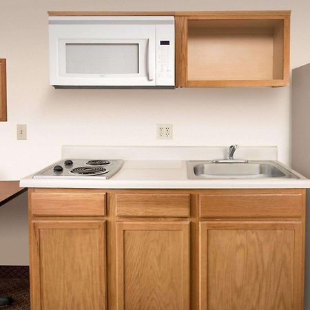 Woodspring Suites Savannah Garden City Exteriér fotografie