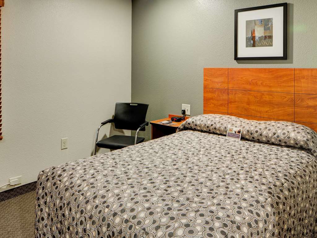 Woodspring Suites Savannah Garden City Pokoj fotografie